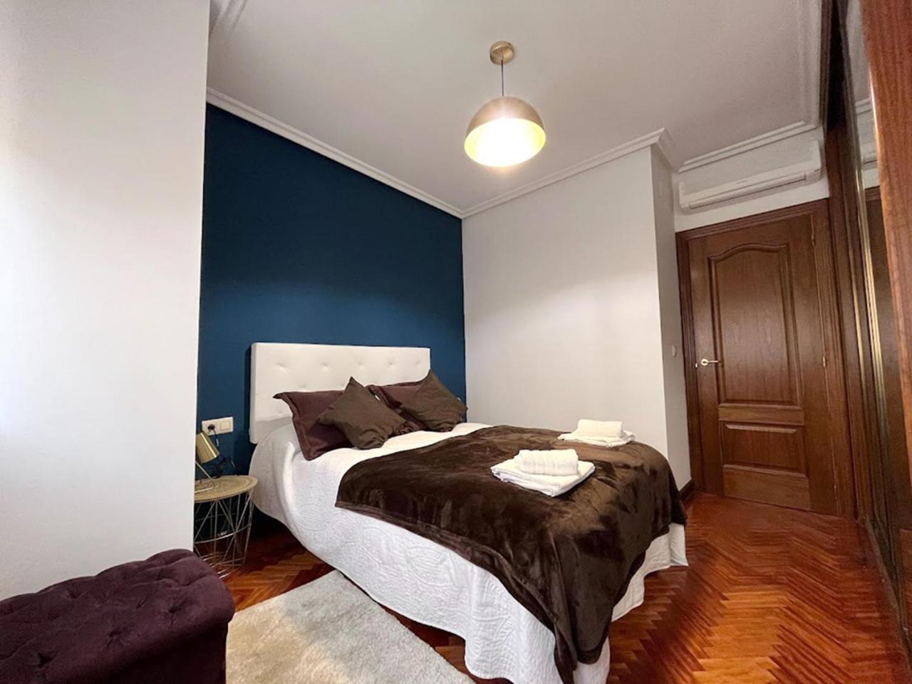 Apartamentos Gran Via Salamanca Luaran gambar